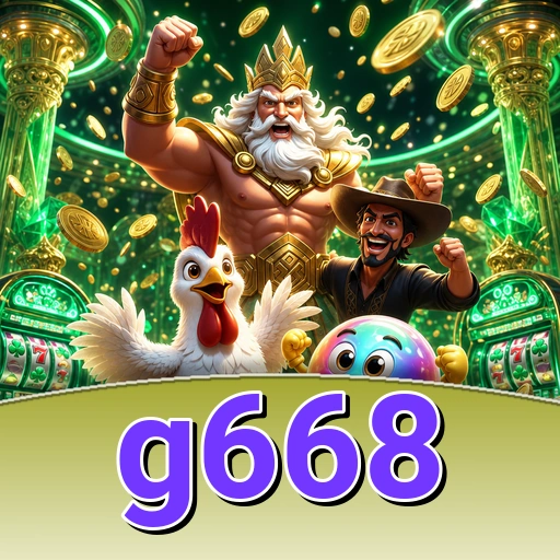 Layar fitur g668
