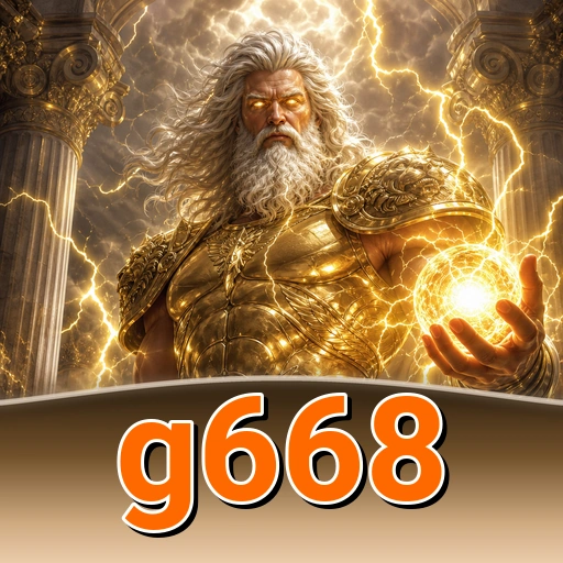 Layar beranda g668