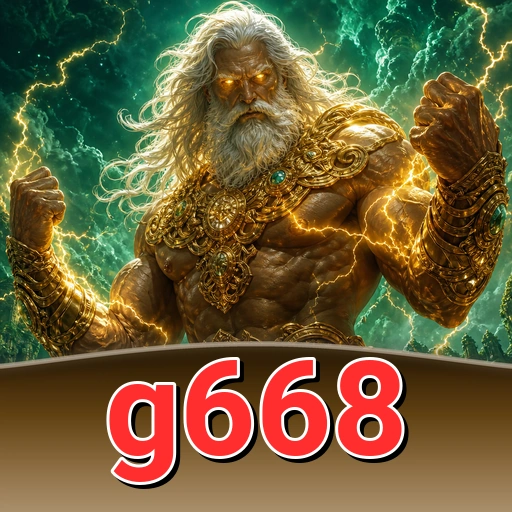 Layar pengaturan g668