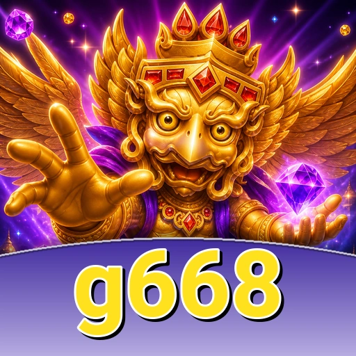 Mode gelap g668